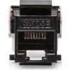 Keline Keystone Jack Cat 5E, RJ45/u