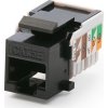 Keline Keystone Jack Cat 5E, RJ45/u