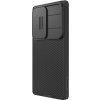 Nillkin CamShield PRO Zadní Kryt pro Samsung Galaxy S25 Ultra Black