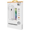 ALIGATOR Pouzdro Transparent Samsung Galaxy A54 5G