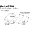 Aligator tvrzené sklo GLASS Samsung Galaxy A54 5G