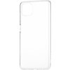 ALIGATOR Pouzdro Transparent Samsung Galaxy A12