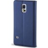 Cu-be Pouzdro magnet Samsung Galaxy S23 FE Navy