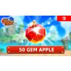 ESD 50 Gem Apples dla Super Kirby Clash