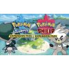 ESD Pokémon Shield/Pokémon Sword Expansion Pass