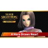 ESD Super Smash Bros Ultimate Hero Challenger Pack