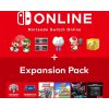 ESD Nintendo Switch Online 365 Dní Individual Memb