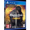 PS4 KCD Royal 3D Boxshot CZ