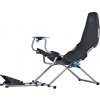 Playseat Challenge X Logitech G Front Angle View