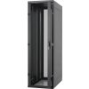 Serverové 19 Keline serverový 19" rozvádzač kompaktný RMA šírka 800 mm, hĺbka 1000 mm, presklenné predné dvere