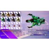 ESD Worms Rumble Armageddon Weapon Skin Pack