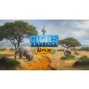 ESD Cities Skylines African Vibes