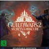 ESD Guild Wars 2 Secrets of the Obscure