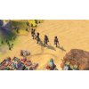 ESD Civilization VI Nubia Civilization & Scenario