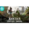ESD Avatar Frontiers of Pandora