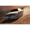 ESD DiRT Rally