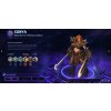 ESD Sonya Heroes of the Storm