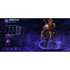 ESD Ronin Zeratul Heroes of the Storm