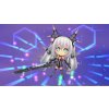 ESD Hyperdevotion Noire Goddess Black Heart