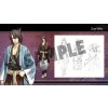 ESD Hakuoki Kyoto Winds Deluxe Pack