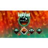 ESD Babylon Pinball