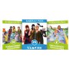 ESD The Sims 4 Bundle Pack 4