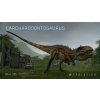 ESD Jurassic World Evolution Cretaceous Dinosaur P