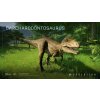 ESD Jurassic World Evolution Cretaceous Dinosaur P