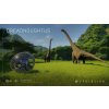 ESD Jurassic World Evolution Cretaceous Dinosaur P