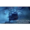 ESD Dragon Age Inquisition Jaws of Hakkon