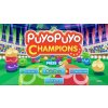 ESD Puyo Puyo Champions