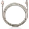 Keline patch kábel Cat 6, STP, LSOH