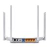TP-Link Archer C50 - V4 AC1200 WiFi dvojpásmový router