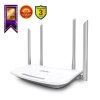 TP-Link Archer C50 - V4 AC1200 WiFi dvojpásmový router