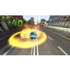 ESD Crash and Burn Racing