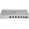 Ubiquiti UniFi Switch US-XG-6POE, 10GB, 6-port, 802.3bt