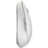 Xiaomi Mi Dual Mode/Kancelářská/Optická/Pro praváky/1 300 DPI/Bezdrátová Bluetooth/Bílá