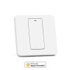 Meross MSS550HK EU - Smart Wi-Fi Wall Switch 1 Gang 2 way Neutral Wire -  Inteligentný nástenný vypínač Wi-Fi