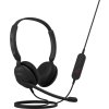 Jabra Evolve 10 USB-A, USB-A