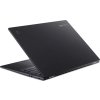 acer travelmate p6 14 ai tmp614 54 54t fp bl on black 05