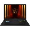 MSI Vector/A18 HX A9WHG-238CZ/R9-9955HX/18"/2560x1600/32GB/2TB SSD/RTX 5070Ti/W11H/Gray/2R