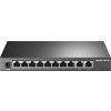 Mercusys MS110GMP 10xGb (8xPoE+)