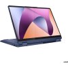 Lenovo IdeaPad Flex 5/14ABR8/R5-5625U/14"/WUXGA/T/8GB/512GB SSD/RX Vega 7/W11H/Blue/2R