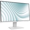 MSI Pro/MP243XW/23,8"/IPS/FHD/100Hz/1ms/White/2R
