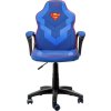TRUST GXT703SM REVVO KIDS CHAIR SUPERMAN
