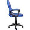 TRUST GXT703SM REVVO KIDS CHAIR SUPERMAN