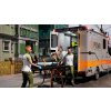 ESD Ambulance Life A Paramedic Simulator