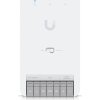 Ubiquiti UniFi Access Door Hub Mini - Rozbočovač, 2x PoE Out, 1x výstup 12V nebo Dry, 2x vstup senzor/tlačítko, 1x PoE++