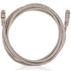 Keline patch kábel Cat 5E, S-FTP