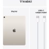 ipad air 13 inch m3 wifi starlight3